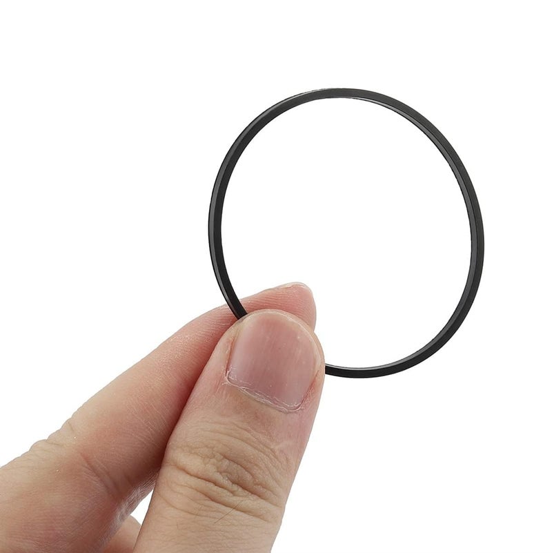 Panari 693981 Float Bowl Gasket for Brigs & Straton 280492 12T702 12T782 12T802 Engine (Pack of 8) - Image 2